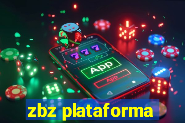 zbz plataforma